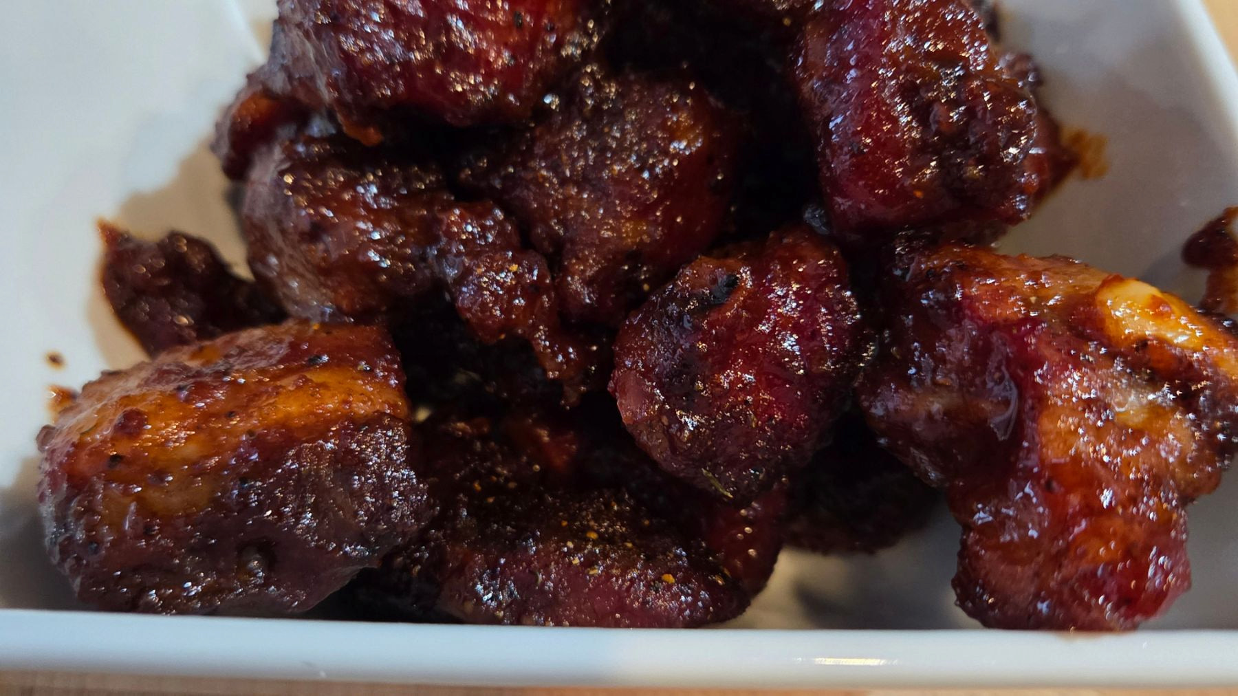 Rib Tips