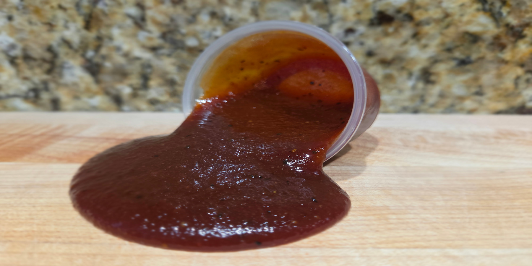 BBQ Sauces