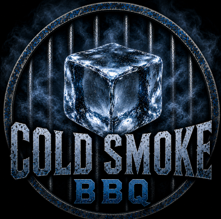 Cold Smoke BBQ Logo